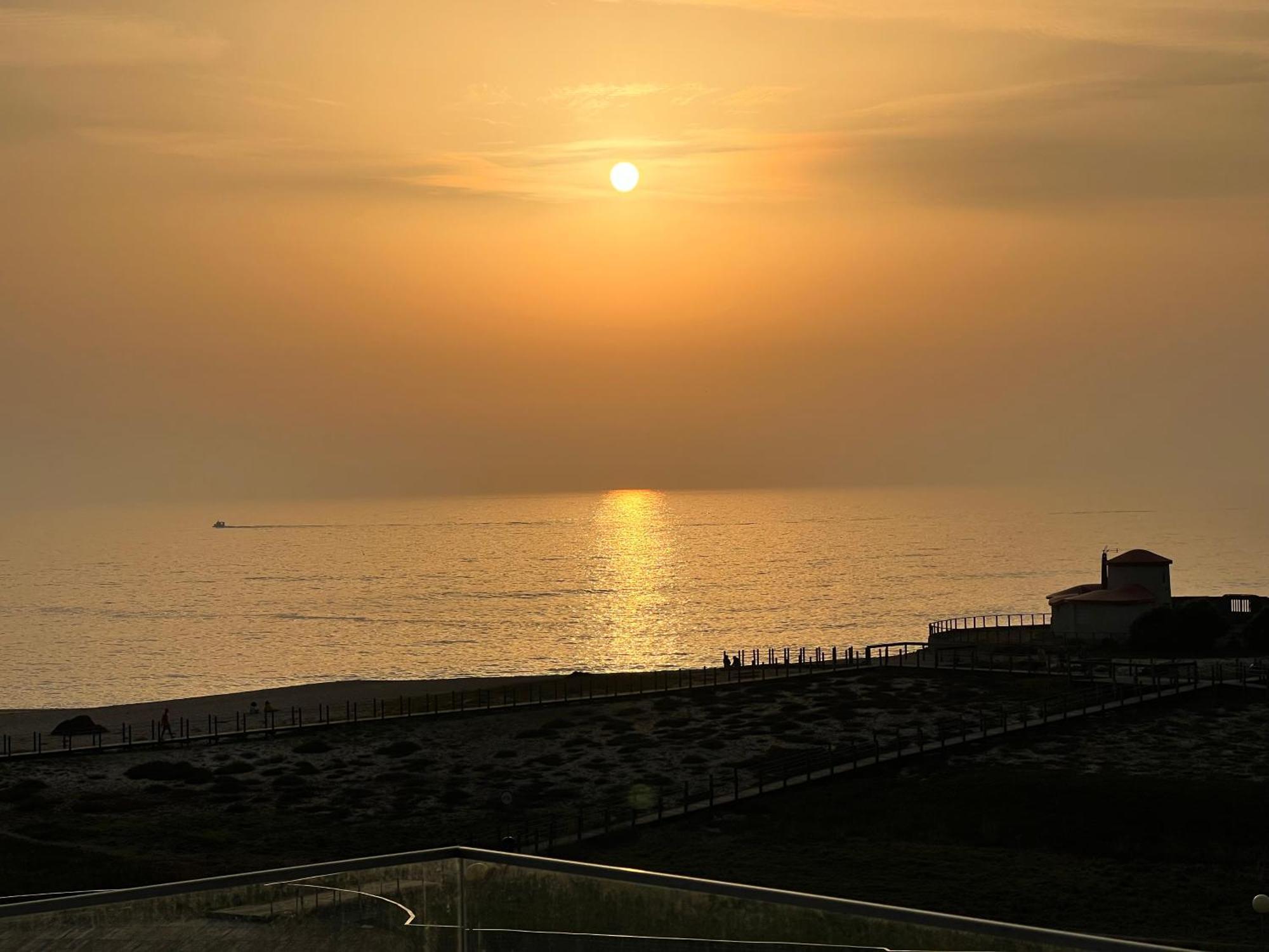 Sunset Studios Povoa de Varzim Luaran gambar