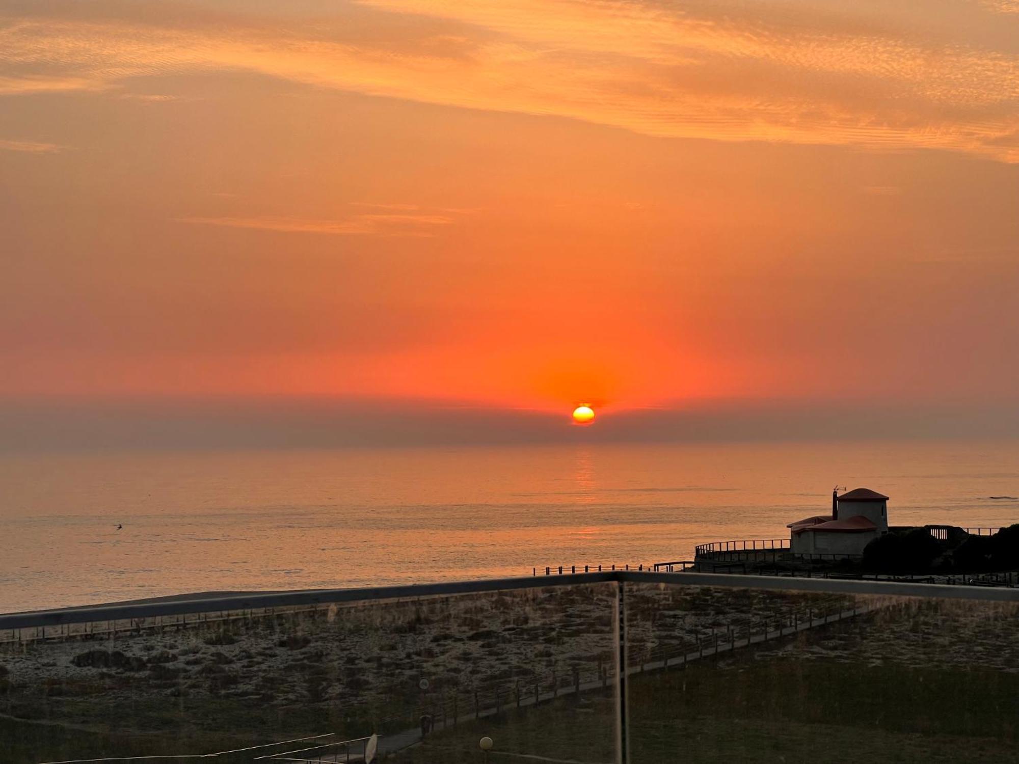 Sunset Studios Povoa de Varzim Luaran gambar