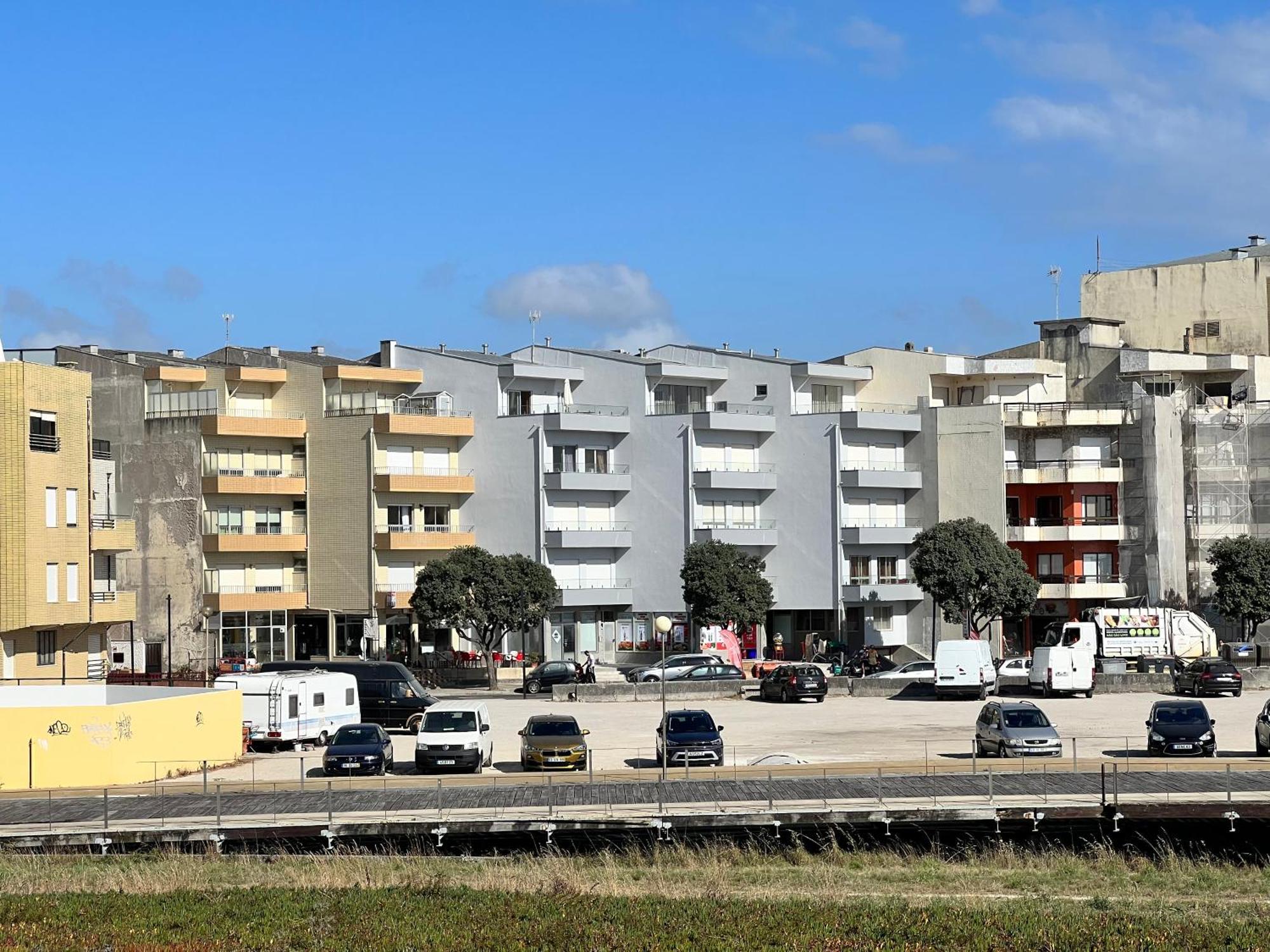 Sunset Studios Povoa de Varzim Luaran gambar